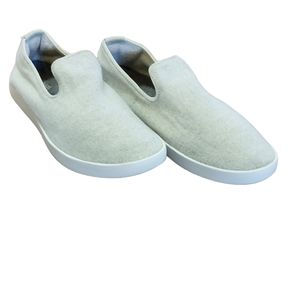 Allbirds WL Wool Loungers Slip-on Shoes Size 10